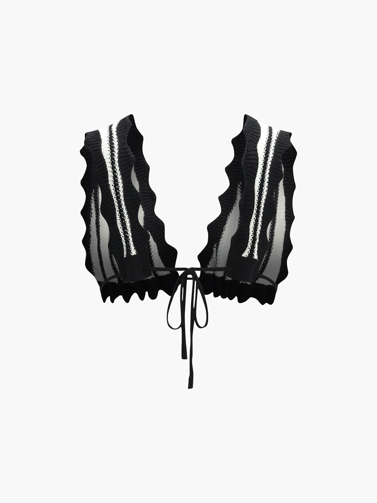 Aphrodite Set - Elegance and Comfort in Knitted Fabric