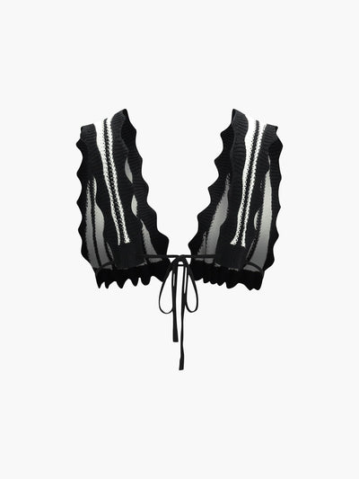 Aphrodite Set - Elegance and Comfort in Knitted Fabric