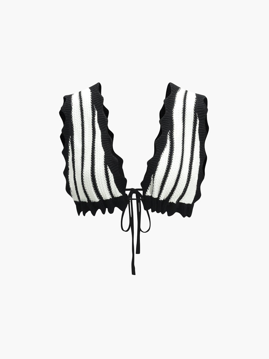 Aphrodite Set - Elegance and Comfort in Knitted Fabric