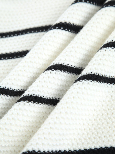 Aphrodite Set - Elegance and Comfort in Knitted Fabric