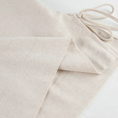 Ensemble Flavie - Bomull och linne