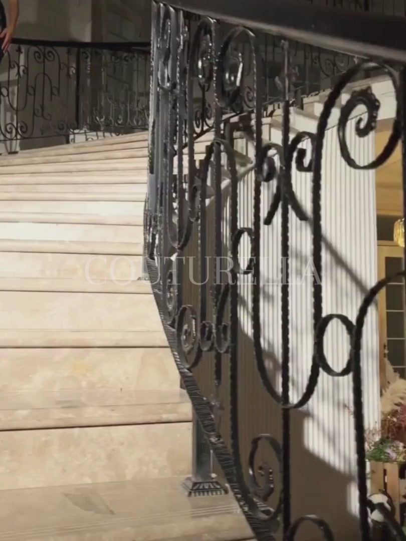 Night Elegance Dress